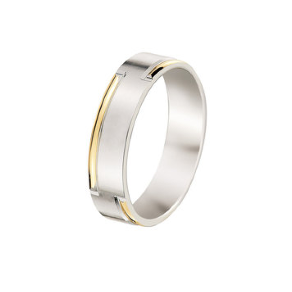 Alliance  Or 750/1000