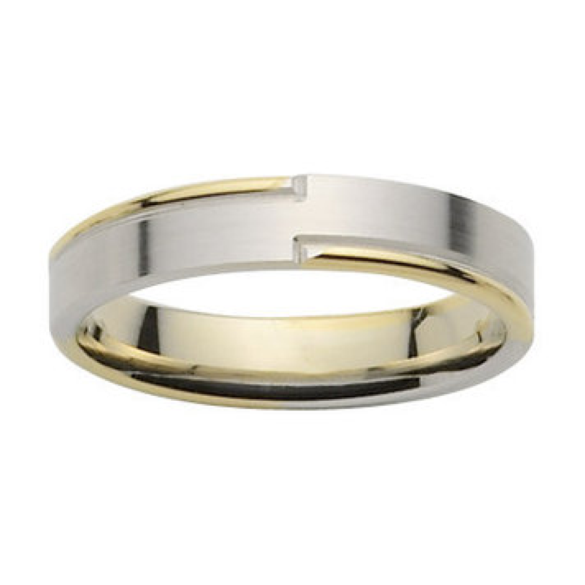 Alliance  Or 750/1000