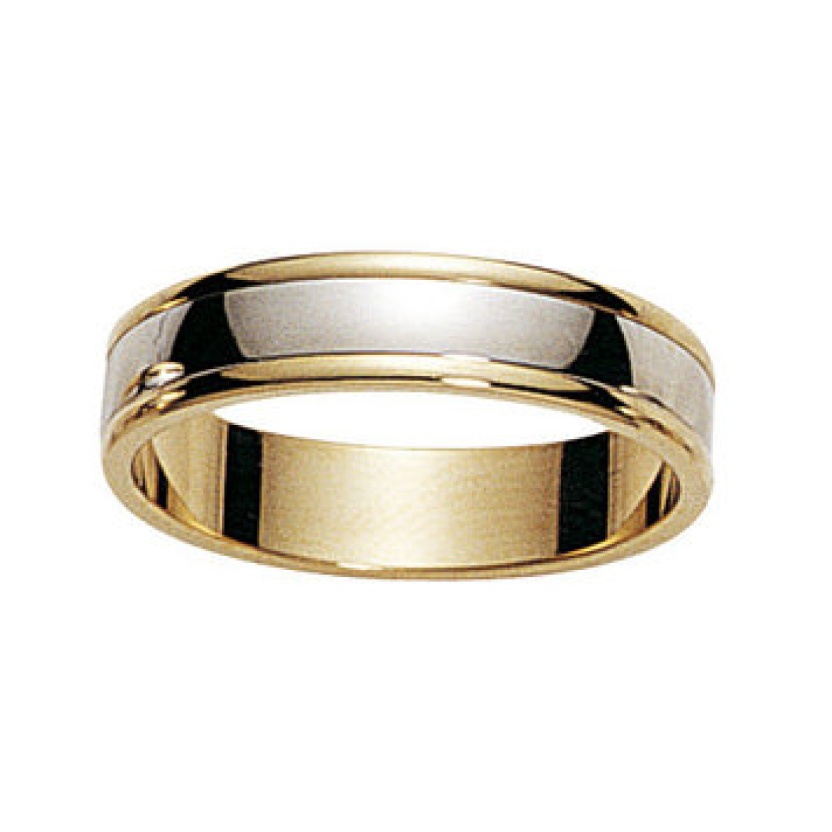 Alliance  Or 750/1000