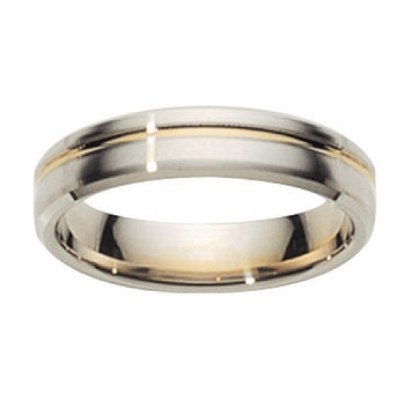 Alliance  Or 750/1000