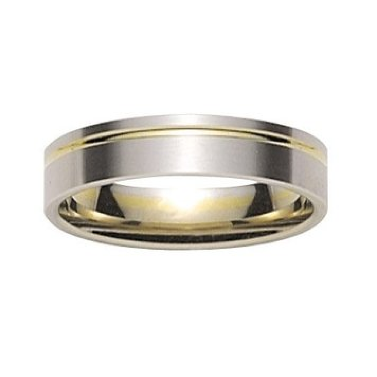 Alliance  Or 750/1000