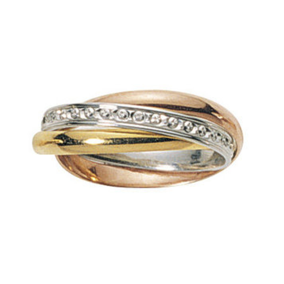 Alliance  Or 750/1000