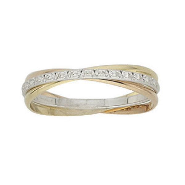 Alliance  Or 750/1000