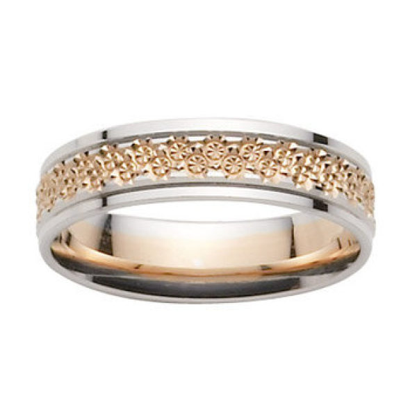 Alliance  Or 750/1000