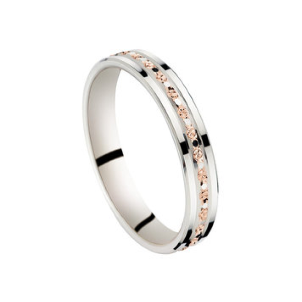 Alliance  Or 750/1000