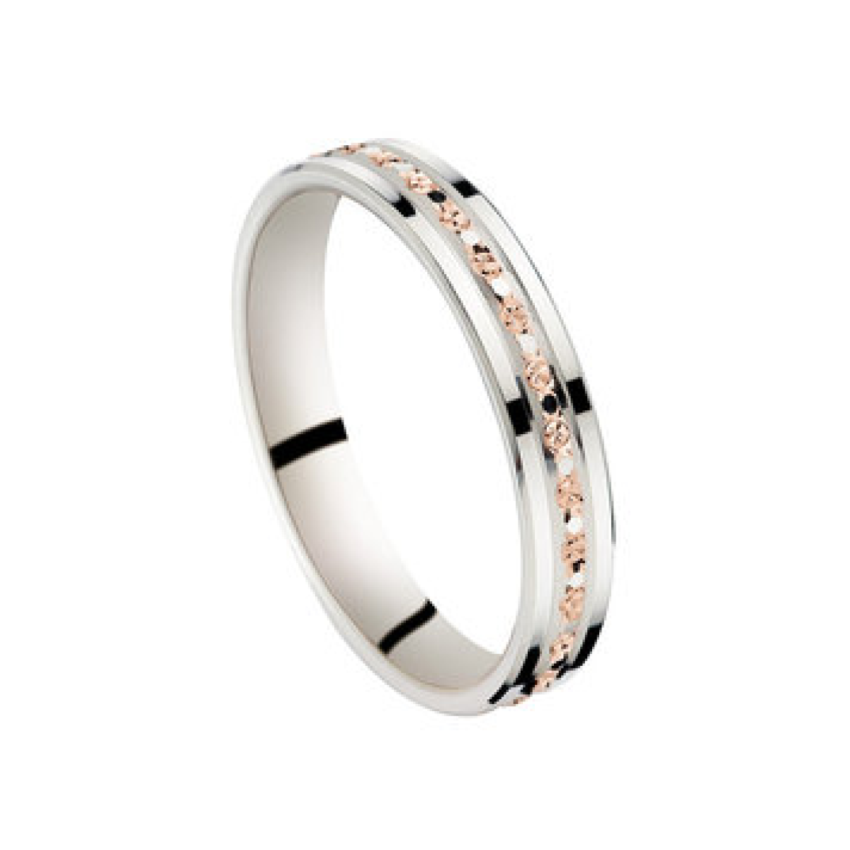 Alliance  Or 750/1000