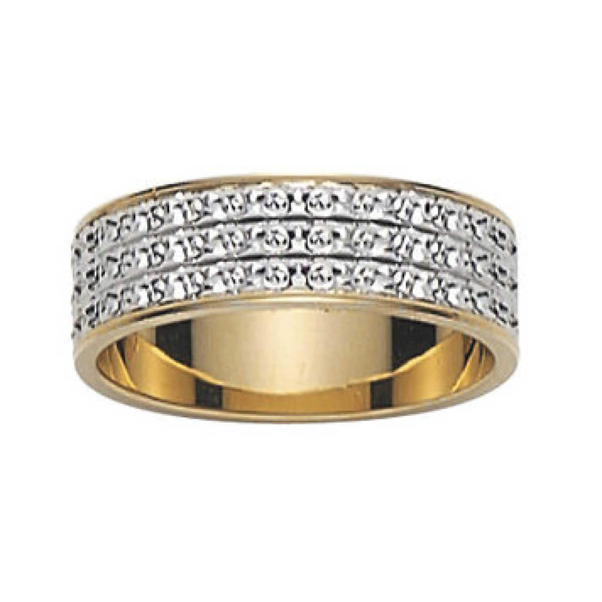 Alliance  Or 750/1000