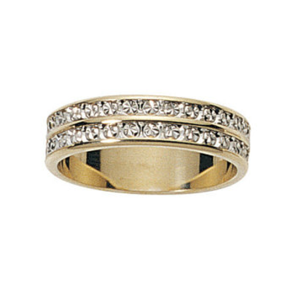 Alliance  Or 750/1000