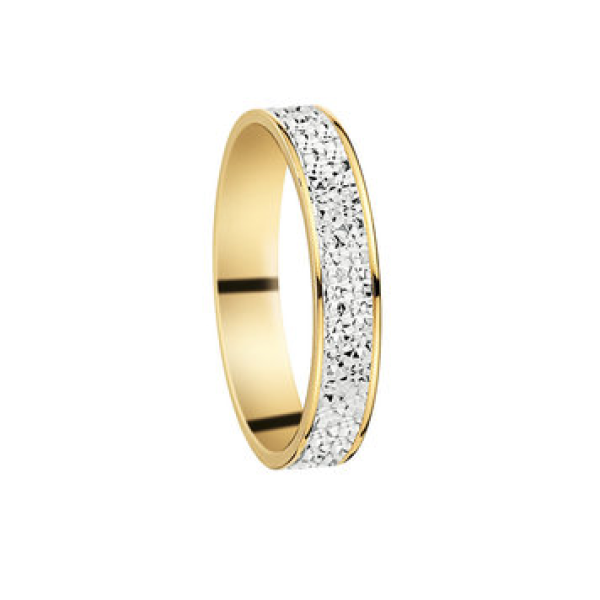 Alliance  Or 750/1000