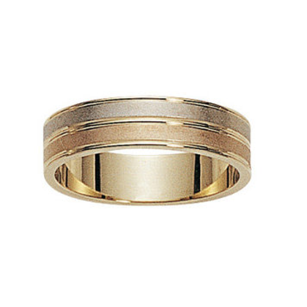 Alliance  Or 750/1000