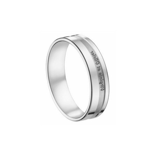 Alliance  Or 750/1000