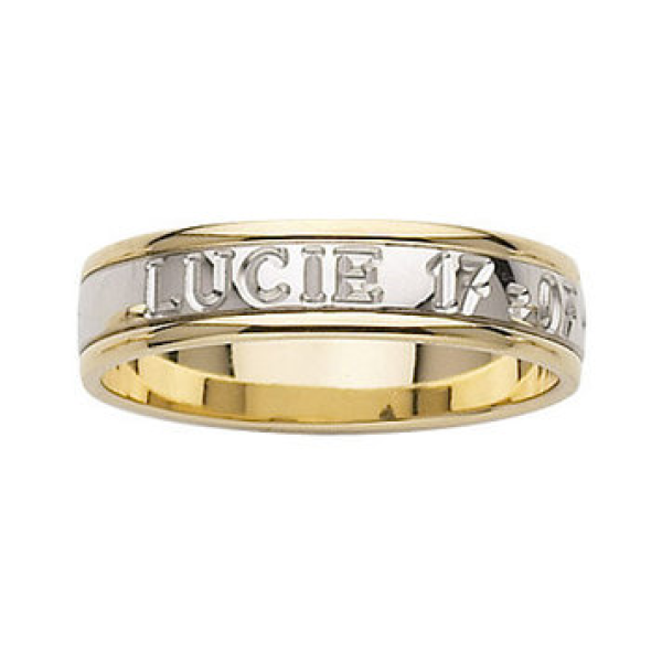 Alliance  Or 750/1000