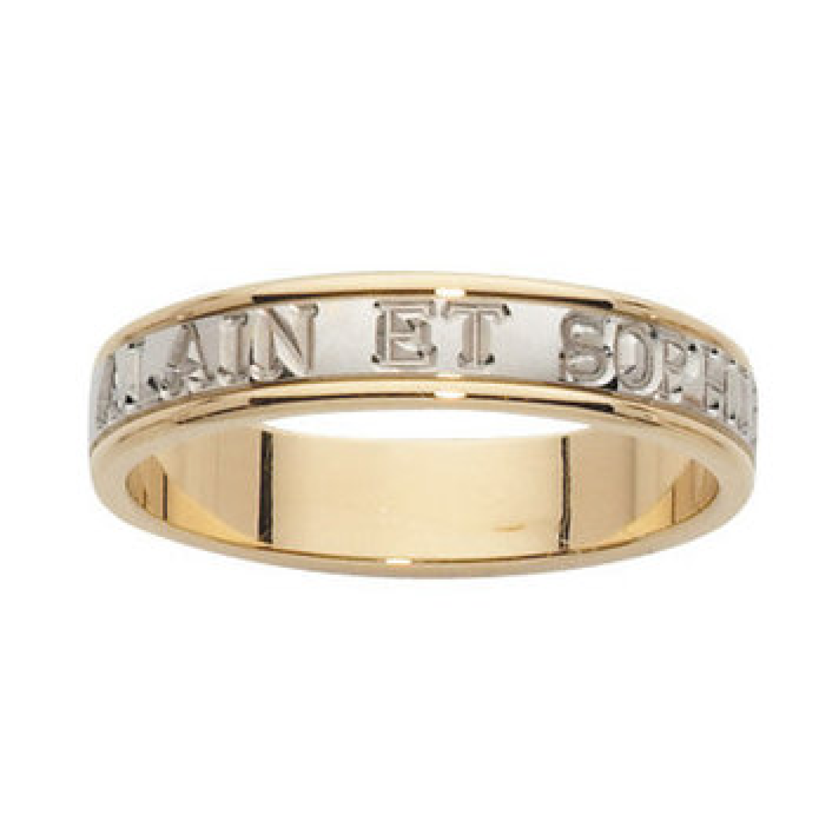 Alliance  Or 750/1000