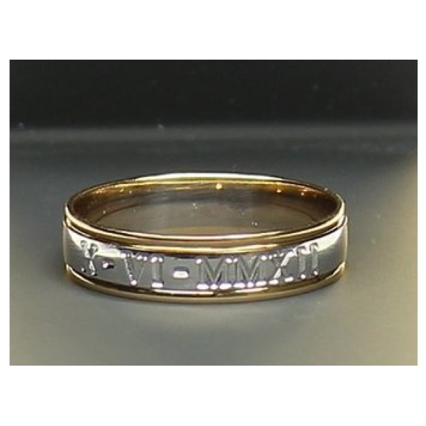 Alliance  Or 750/1000