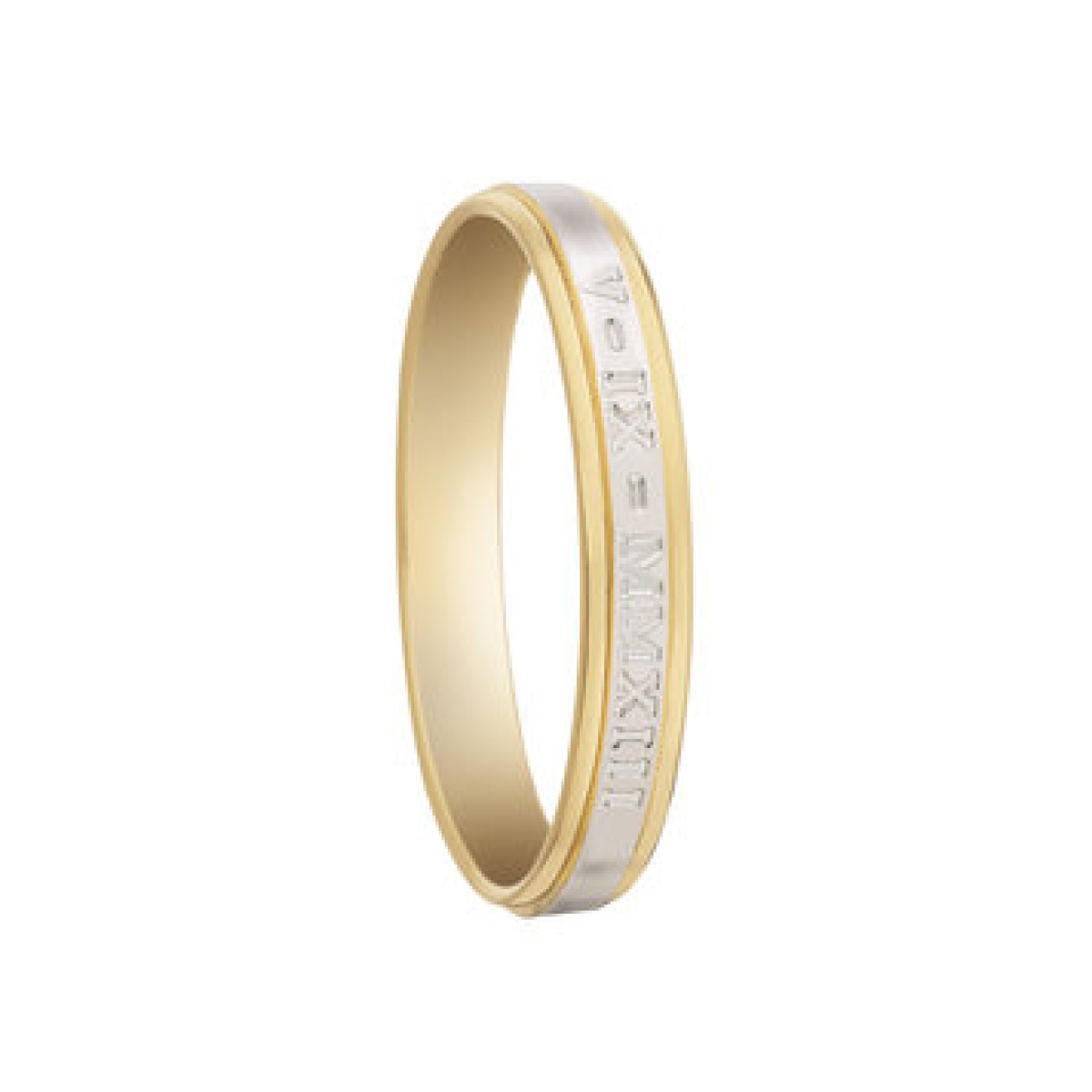 Alliance  Or 750/1000