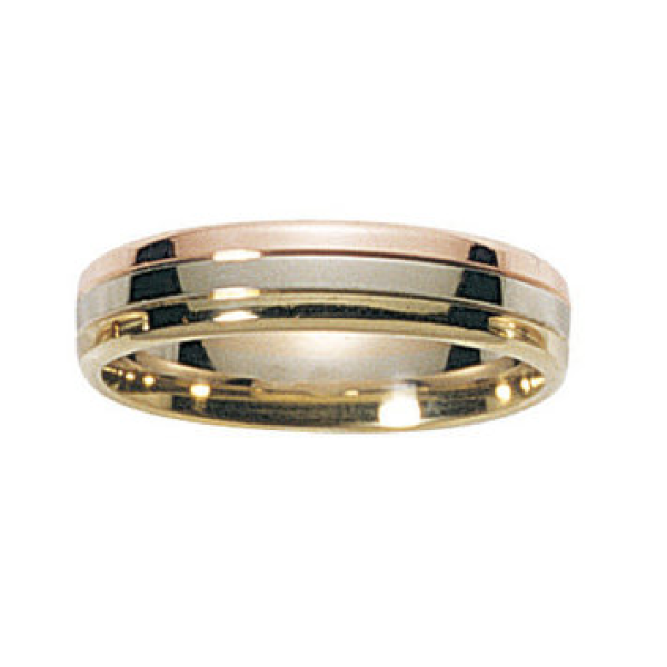 Alliance  Or 750/1000