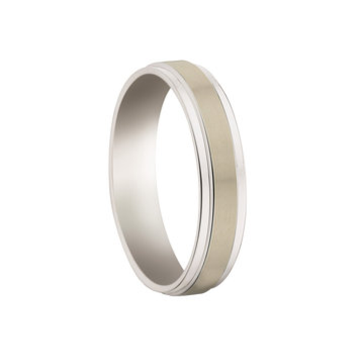 Alliance  Or 750/1000