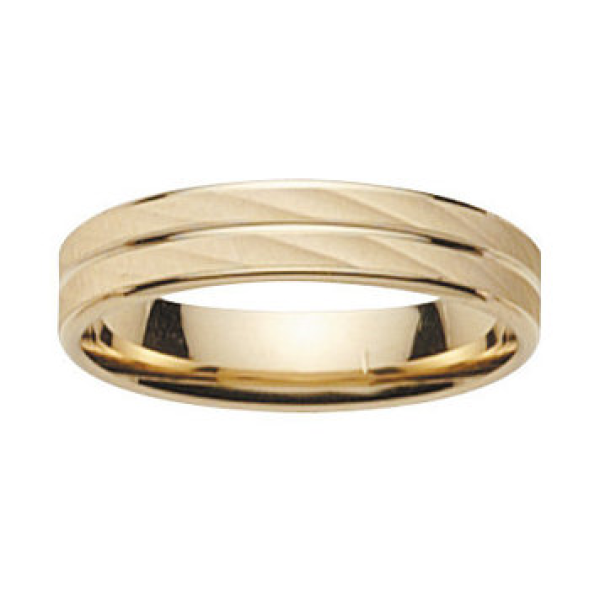 Alliance  Or 750/1000