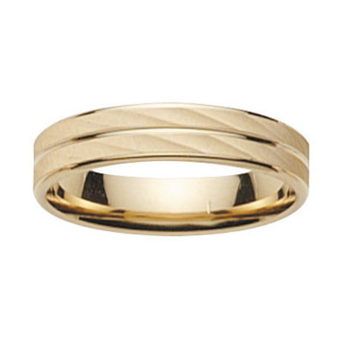 Alliance  Or 750/1000