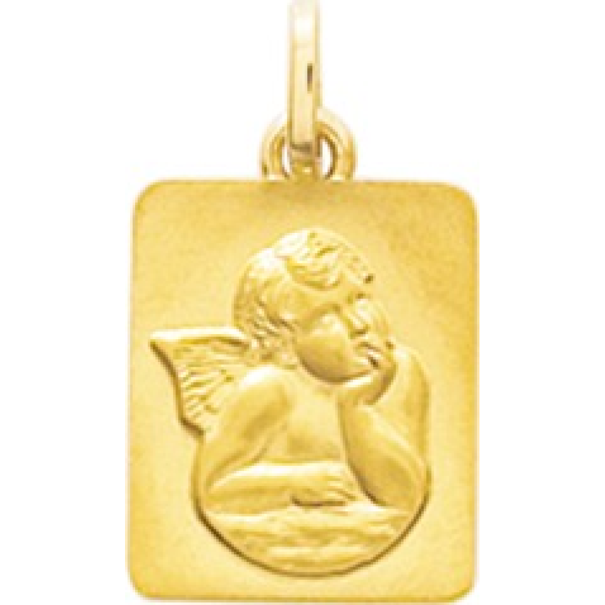 Pendentif  Or 750/1000