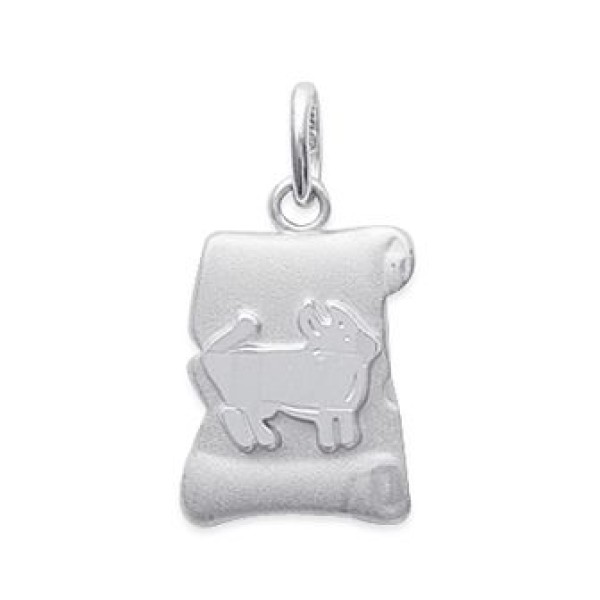 Pendentif  Argent 925/1000