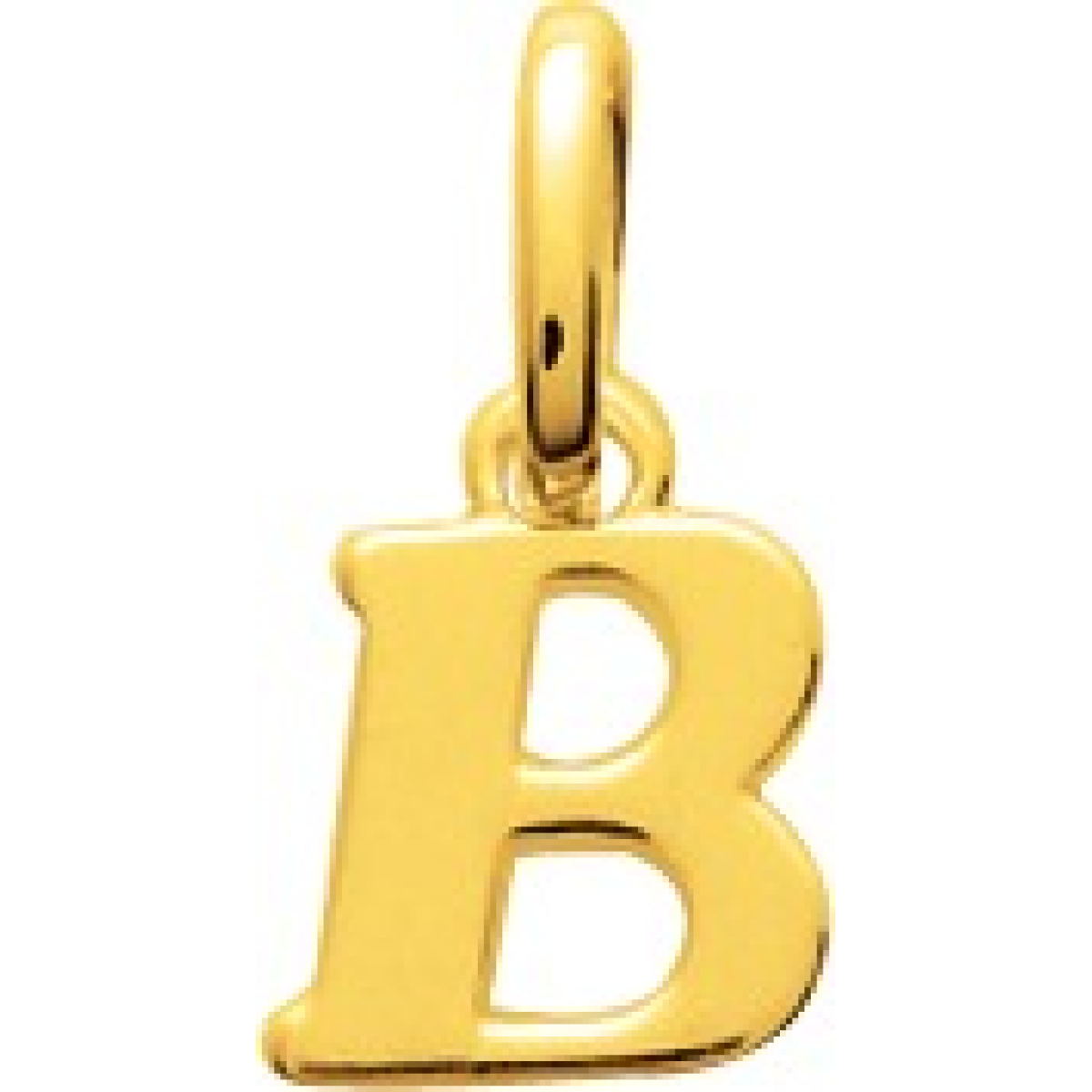 Pendentif  Plaqué Or