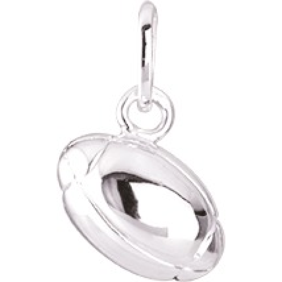 Pendentif  Argent 925/1000