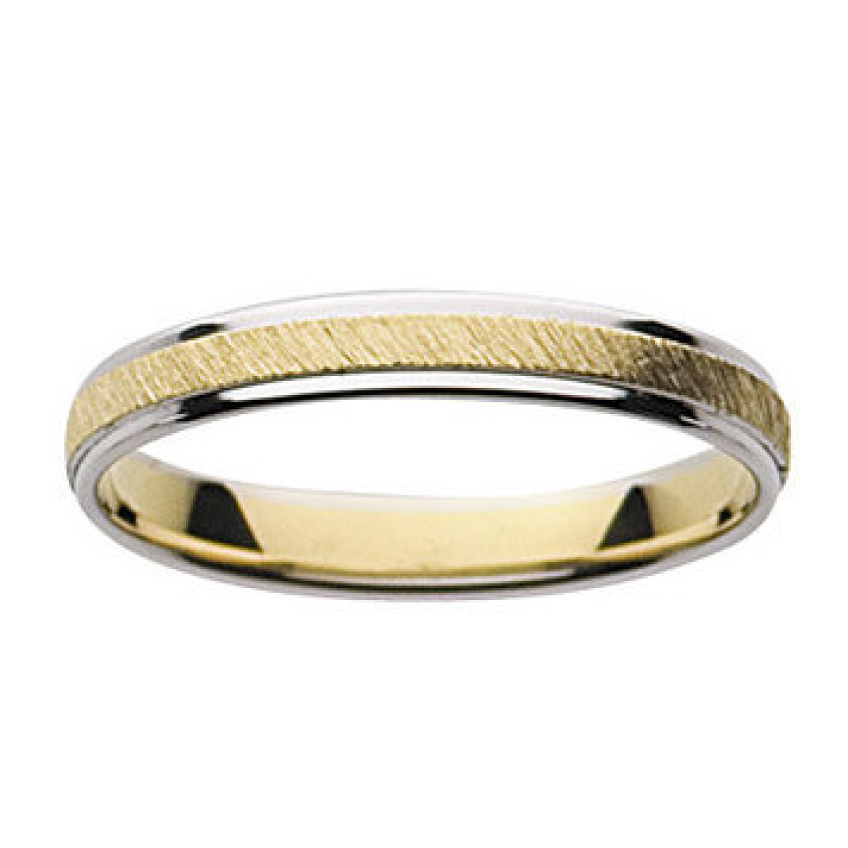 Alliance  Or 750/1000