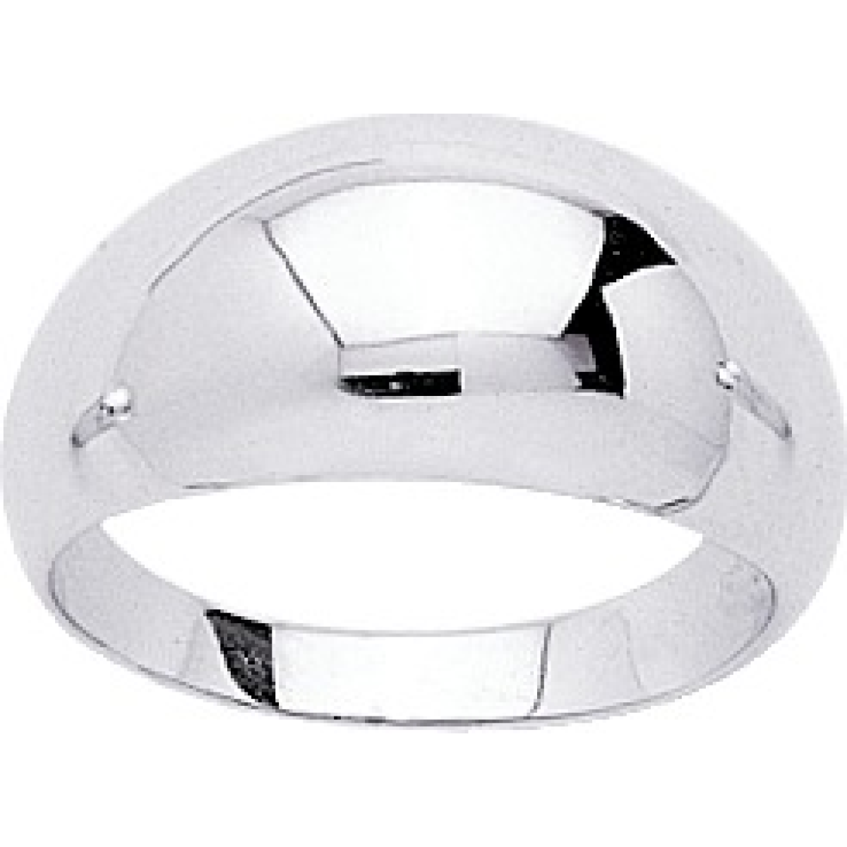 Bague  Argent 925/1000