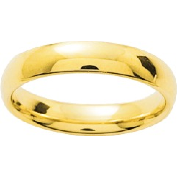 Alliance  Or 750/1000