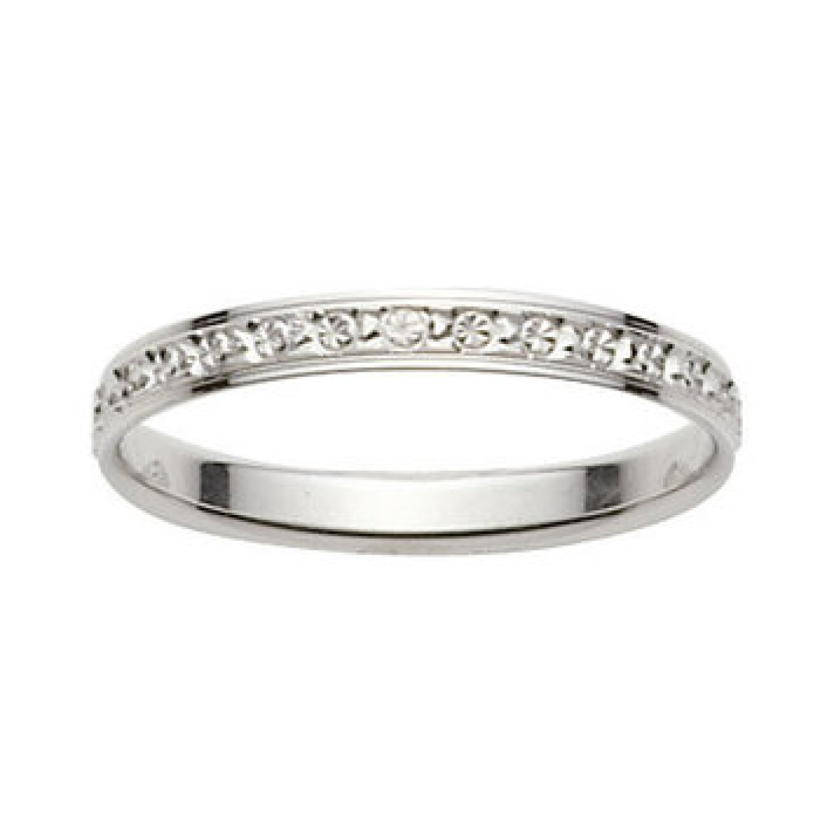 Alliance  Or 750/1000