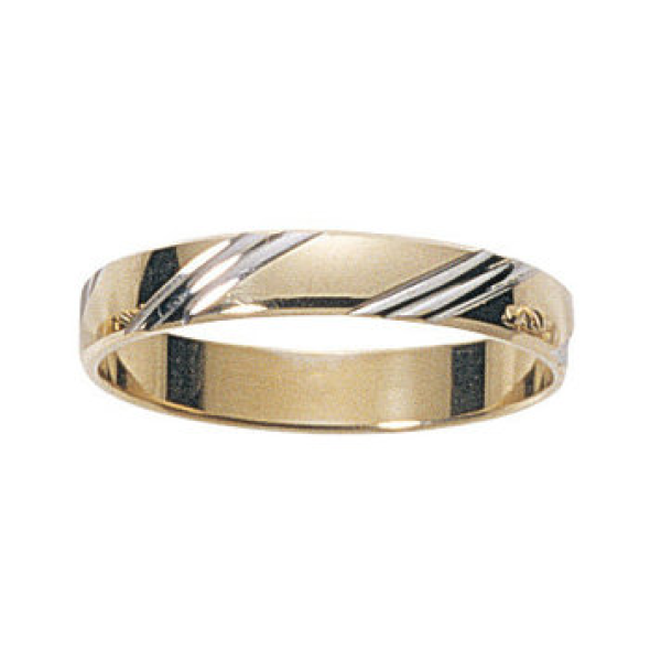 Alliance  Or 750/1000