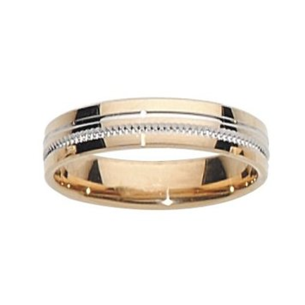 Alliance  Or 750/1000