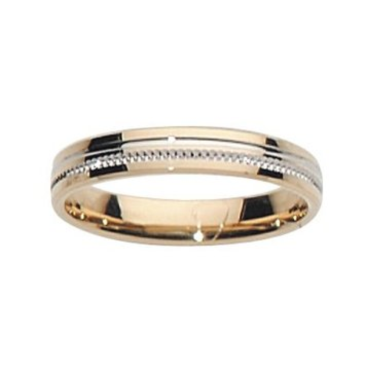 Alliance  Or 750/1000