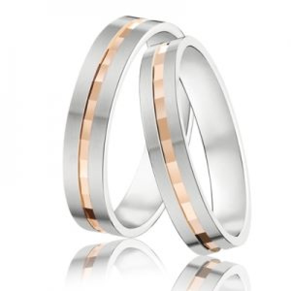 Alliance  Or 750/1000