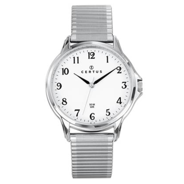 MONTRE CERTUS   Quartz