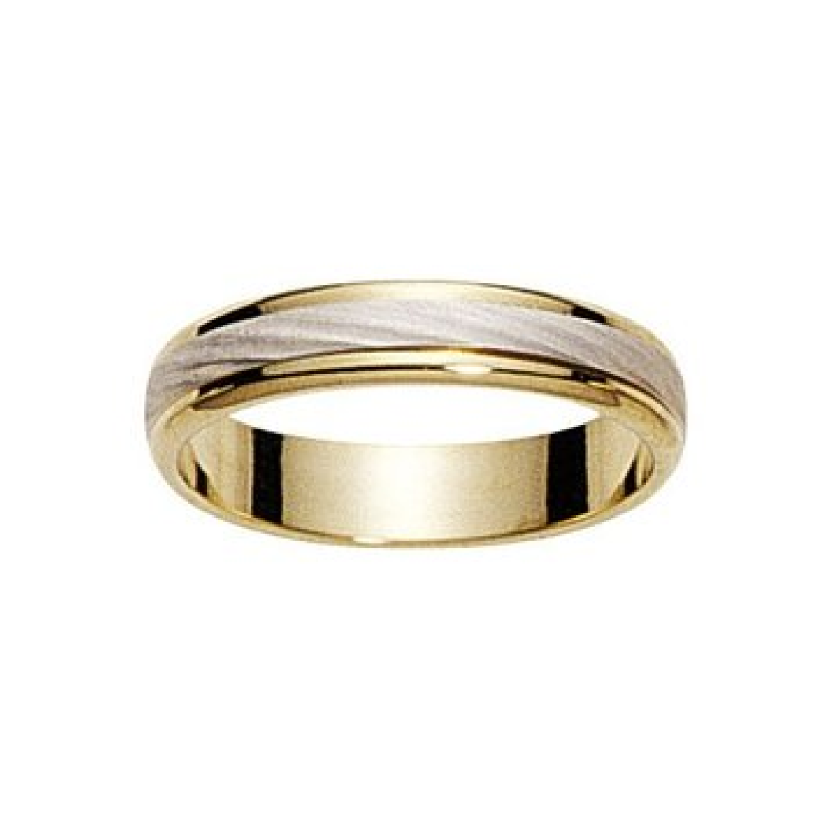 Alliance  Or 750/1000