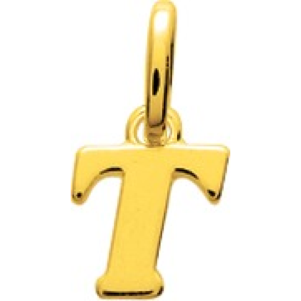 Pendentif  Plaqué Or