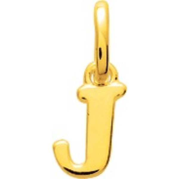 Pendentif  Plaqué Or