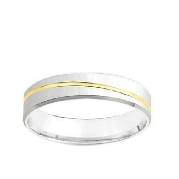 Alliance  Or 750/1000