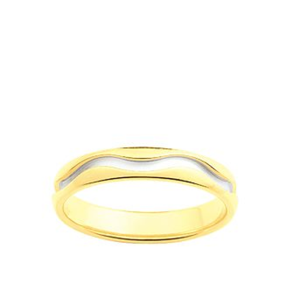 Alliance  Or 750/1000