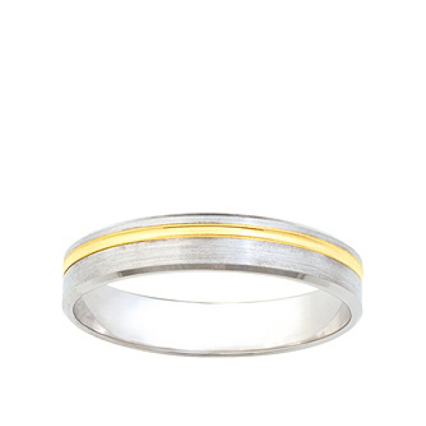 Alliance  Or 750/1000