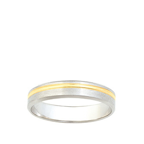 Alliance  Or 750/1000