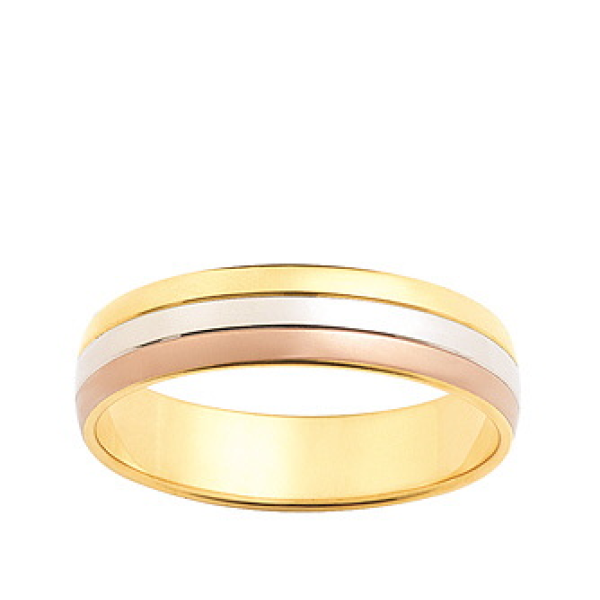 Alliance  Or 750/1000