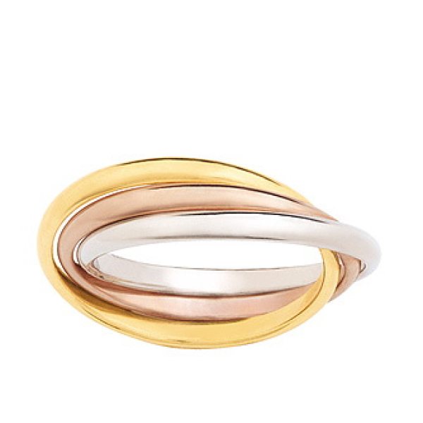 Alliance  Or 750/1000