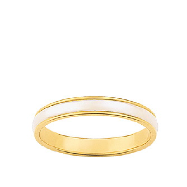 Alliance  Or 750/1000