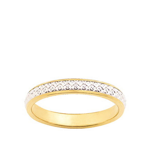 Alliance  Or 750/1000