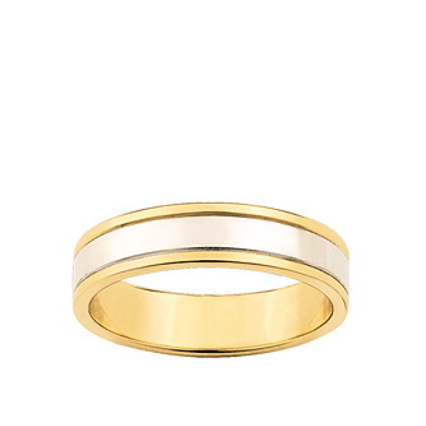 Alliance  Or 750/1000