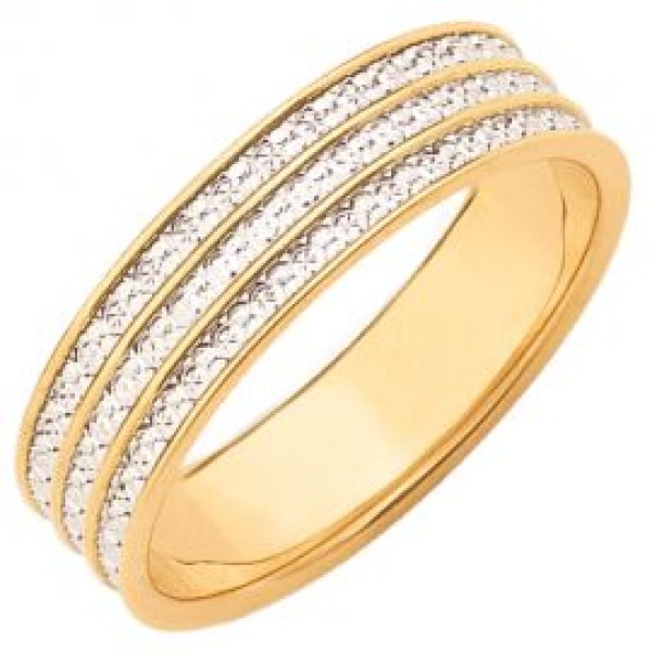 Alliance  Or 750/1000