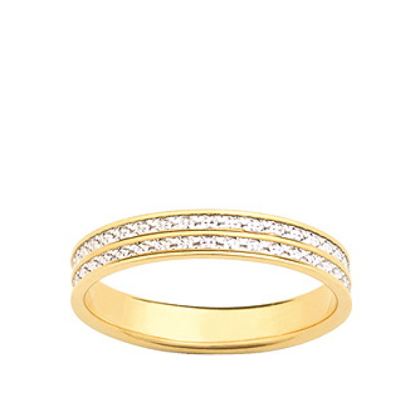 Alliance  Or 750/1000